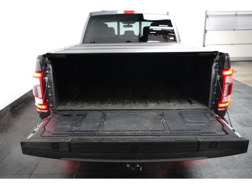 Ford F-150 5.0 V8 SuperCrew Lariat | Achteruitrijcamera | Cruise control adaptief met Stop&Go | DAB ontvange... ActivLease financial lease