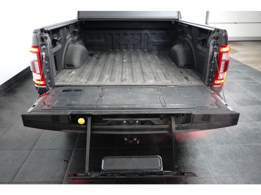 Ford F-150 5.0 V8 SuperCrew Lariat | Achteruitrijcamera | Cruise control adaptief met Stop&Go | DAB ontvange... ActivLease financial lease