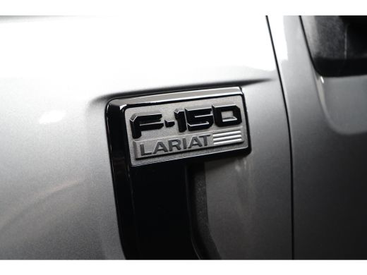 Ford F-150 5.0 V8 SuperCrew Lariat | Achteruitrijcamera | Cruise control adaptief met Stop&Go | DAB ontvange... ActivLease financial lease