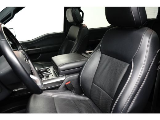 Ford F-150 5.0 V8 SuperCrew Lariat | Achteruitrijcamera | Cruise control adaptief met Stop&Go | DAB ontvange... ActivLease financial lease