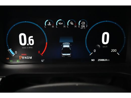 Ford F-150 5.0 V8 SuperCrew Lariat | Achteruitrijcamera | Cruise control adaptief met Stop&Go | DAB ontvange... ActivLease financial lease