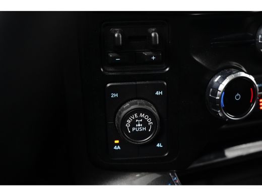 Ford F-150 5.0 V8 SuperCrew Lariat | Achteruitrijcamera | Cruise control adaptief met Stop&Go | DAB ontvange... ActivLease financial lease