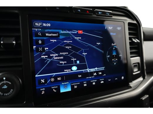 Ford F-150 5.0 V8 SuperCrew Lariat | Achteruitrijcamera | Cruise control adaptief met Stop&Go | DAB ontvange... ActivLease financial lease