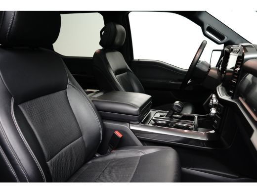 Ford F-150 5.0 V8 SuperCrew Lariat | Achteruitrijcamera | Cruise control adaptief met Stop&Go | DAB ontvange... ActivLease financial lease