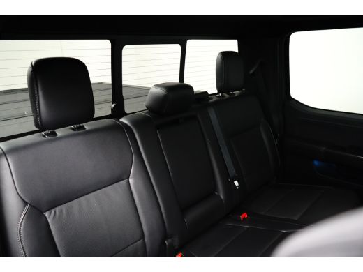 Ford F-150 5.0 V8 SuperCrew Lariat | Achteruitrijcamera | Cruise control adaptief met Stop&Go | DAB ontvange... ActivLease financial lease