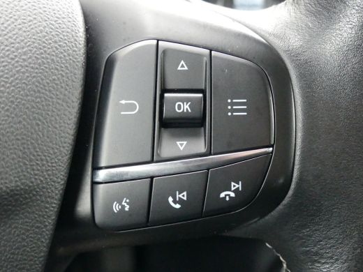 Ford Fiesta 1.0 EcoBoost Hybrid Titanium X | STOEL+STUUR+VOORRUITVERWARMING | PARKEERSENSOREN | APPLE CARPLAY... ActivLease financial lease