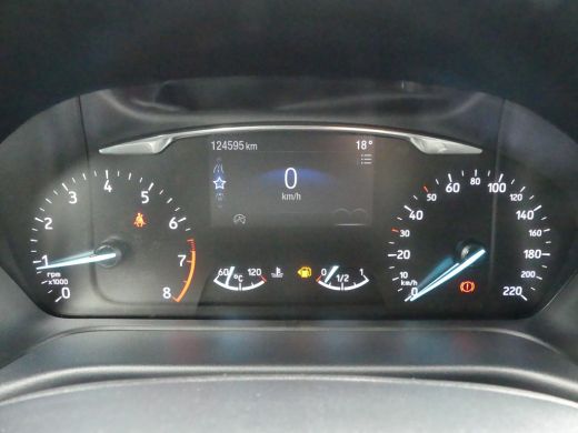 Ford Fiesta 1.0 EcoBoost Hybrid Titanium X | STOEL+STUUR+VOORRUITVERWARMING | PARKEERSENSOREN | APPLE CARPLAY... ActivLease financial lease