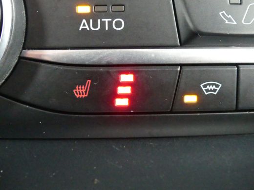 Ford Fiesta 1.0 EcoBoost Hybrid Titanium X | STOEL+STUUR+VOORRUITVERWARMING | PARKEERSENSOREN | APPLE CARPLAY... ActivLease financial lease