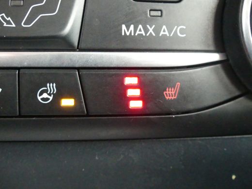 Ford Fiesta 1.0 EcoBoost Hybrid Titanium X | STOEL+STUUR+VOORRUITVERWARMING | PARKEERSENSOREN | APPLE CARPLAY... ActivLease financial lease