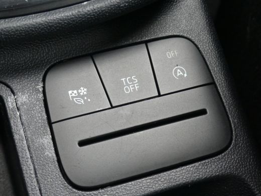 Ford Fiesta 1.0 EcoBoost Hybrid Titanium X | STOEL+STUUR+VOORRUITVERWARMING | PARKEERSENSOREN | APPLE CARPLAY... ActivLease financial lease