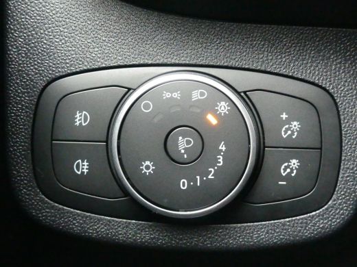 Ford Fiesta 1.0 EcoBoost Hybrid Titanium X | STOEL+STUUR+VOORRUITVERWARMING | PARKEERSENSOREN | APPLE CARPLAY... ActivLease financial lease