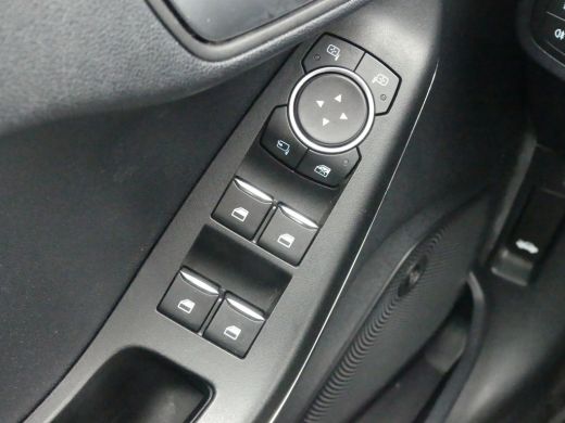 Ford Fiesta 1.0 EcoBoost Hybrid Titanium X | STOEL+STUUR+VOORRUITVERWARMING | PARKEERSENSOREN | APPLE CARPLAY... ActivLease financial lease