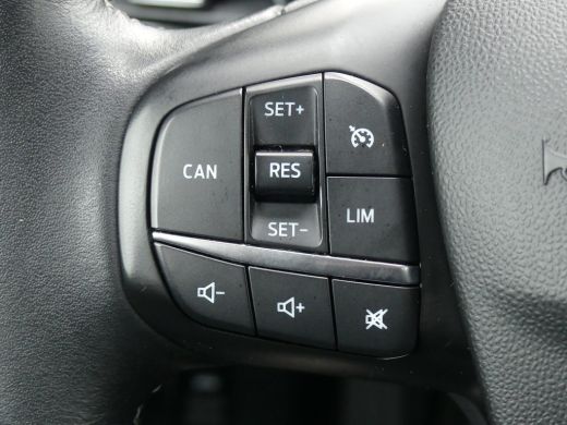 Ford Fiesta 1.0 EcoBoost Hybrid Titanium X | STOEL+STUUR+VOORRUITVERWARMING | PARKEERSENSOREN | APPLE CARPLAY... ActivLease financial lease