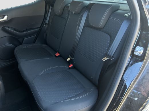 Ford Fiesta 1.0 EcoBoost Titanium | Cruise Control | Bluetooth | Airco | | Centrale deurvergrendeling met afs... ActivLease financial lease