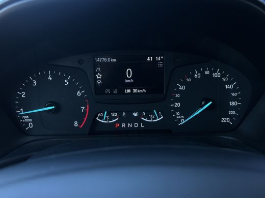 Ford Fiesta 1.0 EcoBoost Titanium | Cruise Control | Bluetooth | Airco | | Centrale deurvergrendeling met afs... ActivLease financial lease