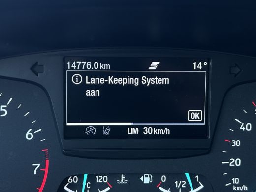 Ford Fiesta 1.0 EcoBoost Titanium | Cruise Control | Bluetooth | Airco | | Centrale deurvergrendeling met afs... ActivLease financial lease