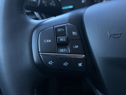 Ford Fiesta 1.0 EcoBoost Titanium | Cruise Control | Bluetooth | Airco | | Centrale deurvergrendeling met afs... ActivLease financial lease