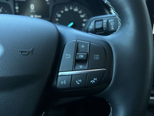 Ford Fiesta 1.0 EcoBoost Titanium | Cruise Control | Bluetooth | Airco | | Centrale deurvergrendeling met afs... ActivLease financial lease