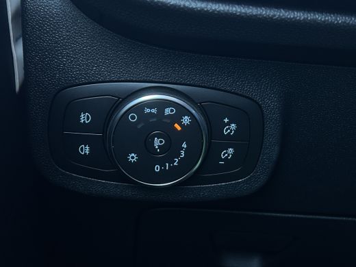 Ford Fiesta 1.0 EcoBoost Titanium | Cruise Control | Bluetooth | Airco | | Centrale deurvergrendeling met afs... ActivLease financial lease