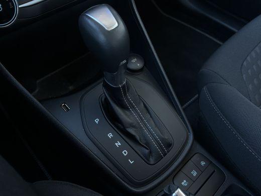 Ford Fiesta 1.0 EcoBoost Titanium | Cruise Control | Bluetooth | Airco | | Centrale deurvergrendeling met afs... ActivLease financial lease