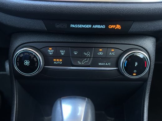 Ford Fiesta 1.0 EcoBoost Titanium | Cruise Control | Bluetooth | Airco | | Centrale deurvergrendeling met afs... ActivLease financial lease