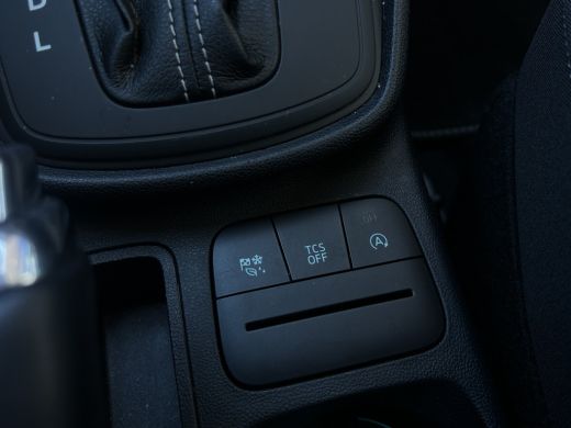 Ford Fiesta 1.0 EcoBoost Titanium | Cruise Control | Bluetooth | Airco | | Centrale deurvergrendeling met afs... ActivLease financial lease