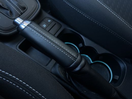 Ford Fiesta 1.0 EcoBoost Titanium | Cruise Control | Bluetooth | Airco | | Centrale deurvergrendeling met afs... ActivLease financial lease