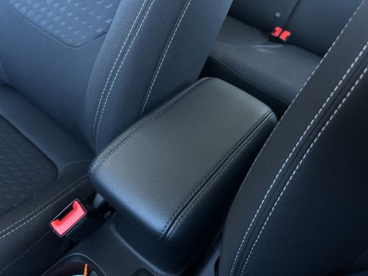 Ford Fiesta 1.0 EcoBoost Titanium | Cruise Control | Bluetooth | Airco | | Centrale deurvergrendeling met afs... ActivLease financial lease