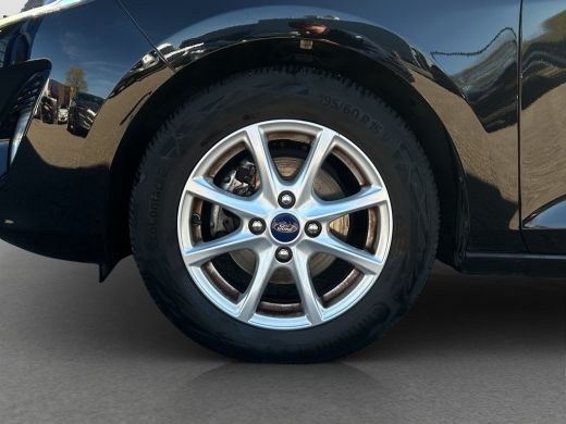 Ford Fiesta 1.0 EcoBoost Titanium | Cruise Control | Bluetooth | Airco | | Centrale deurvergrendeling met afs... ActivLease financial lease