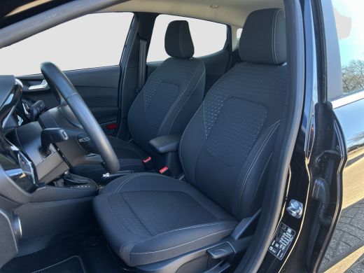 Ford Fiesta 1.0 EcoBoost Titanium | Cruise Control | Bluetooth | Airco | | Centrale deurvergrendeling met afs... ActivLease financial lease