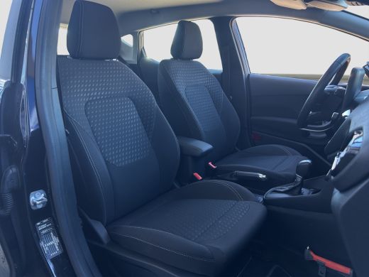 Ford Fiesta 1.0 EcoBoost Titanium | Cruise Control | Bluetooth | Airco | | Centrale deurvergrendeling met afs... ActivLease financial lease