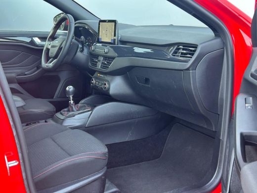 Ford Focus 1.0 EcoBoost Hybrid ST Line Business | Achteruitrijcamera | Cruise control | Navigatiesysteem ful... ActivLease financial lease