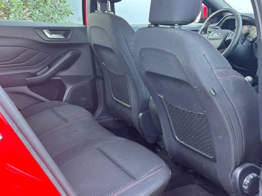 Ford Focus 1.0 EcoBoost Hybrid ST Line Business | Achteruitrijcamera | Cruise control | Navigatiesysteem ful... ActivLease financial lease