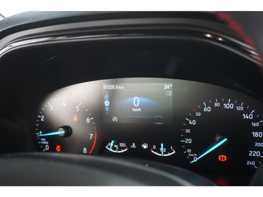 Ford Focus 1.0 EcoBoost Hybrid ST Line Business | Achteruitrijcamera | Cruise control | Navigatiesysteem ful... ActivLease financial lease