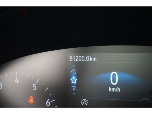 Ford Focus 1.0 EcoBoost Hybrid ST Line Business | Achteruitrijcamera | Cruise control | Navigatiesysteem ful... ActivLease financial lease