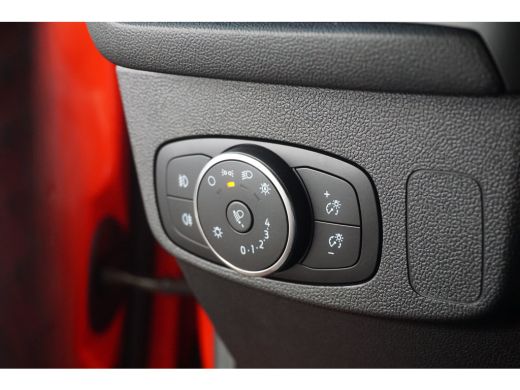 Ford Focus 1.0 EcoBoost Hybrid ST Line Business | Achteruitrijcamera | Cruise control | Navigatiesysteem ful... ActivLease financial lease