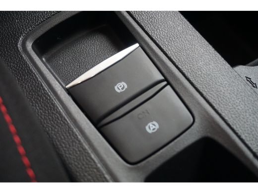 Ford Focus 1.0 EcoBoost Hybrid ST Line Business | Achteruitrijcamera | Cruise control | Navigatiesysteem ful... ActivLease financial lease