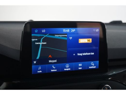 Ford Focus 1.0 EcoBoost Hybrid ST Line Business | Achteruitrijcamera | Cruise control | Navigatiesysteem ful... ActivLease financial lease