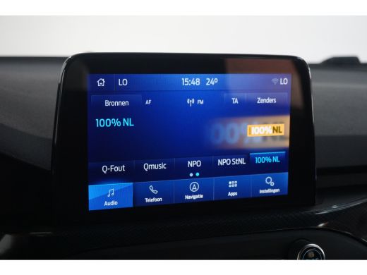 Ford Focus 1.0 EcoBoost Hybrid ST Line Business | Achteruitrijcamera | Cruise control | Navigatiesysteem ful... ActivLease financial lease