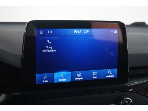 Ford Focus 1.0 EcoBoost Hybrid ST Line Business | Achteruitrijcamera | Cruise control | Navigatiesysteem ful... ActivLease financial lease