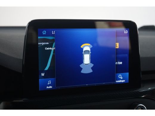 Ford Focus 1.0 EcoBoost Hybrid ST Line Business | Achteruitrijcamera | Cruise control | Navigatiesysteem ful... ActivLease financial lease