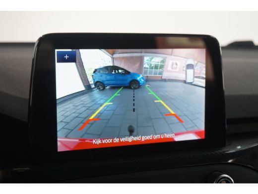 Ford Focus 1.0 EcoBoost Hybrid ST Line Business | Achteruitrijcamera | Cruise control | Navigatiesysteem ful... ActivLease financial lease