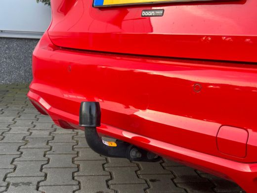 Ford Focus 1.0 EcoBoost Hybrid ST Line Business | Achteruitrijcamera | Cruise control | Navigatiesysteem ful... ActivLease financial lease