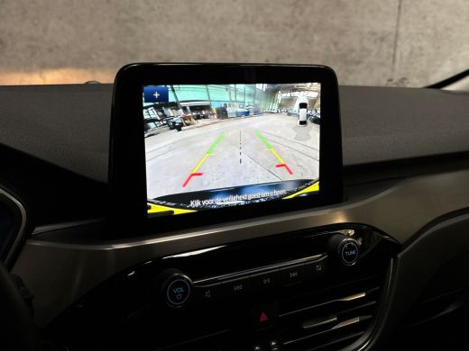 Ford Kuga 2.5 PHEV Titanium 225Pk Automaat (VIRTUAL COCKPIT, APPLE CARPLAY, GROOT NAVI, CLIMATE, STOELVERWA... ActivLease financial lease