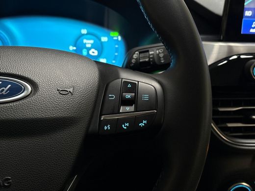 Ford Kuga 2.5 PHEV Titanium 225Pk Automaat (VIRTUAL COCKPIT, APPLE CARPLAY, GROOT NAVI, CLIMATE, STOELVERWA... ActivLease financial lease