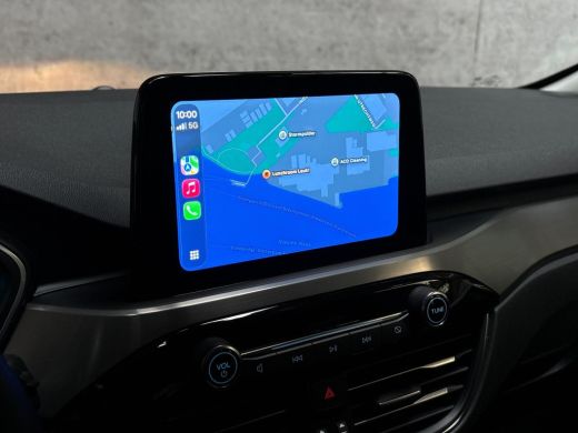 Ford Kuga 2.5 PHEV Titanium 225Pk Automaat (VIRTUAL COCKPIT, APPLE CARPLAY, GROOT NAVI, CLIMATE, STOELVERWA... ActivLease financial lease