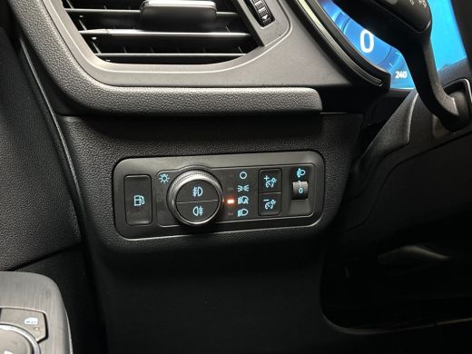 Ford Kuga 2.5 PHEV Titanium 225Pk Automaat (VIRTUAL COCKPIT, APPLE CARPLAY, GROOT NAVI, CLIMATE, STOELVERWA... ActivLease financial lease