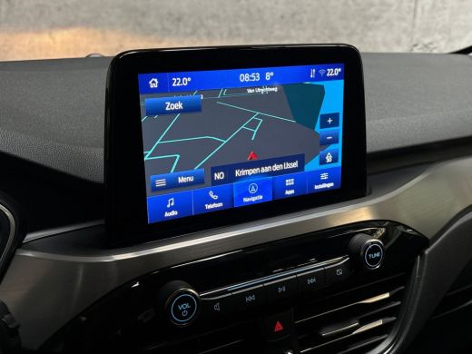 Ford Kuga 2.5 PHEV Titanium 225Pk Automaat (VIRTUAL COCKPIT, APPLE CARPLAY, GROOT NAVI, CLIMATE, STOELVERWA... ActivLease financial lease