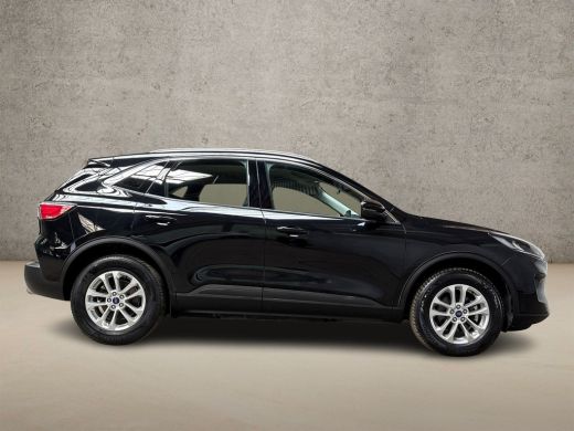 Ford Kuga 2.5 PHEV Titanium 225Pk Automaat (VIRTUAL COCKPIT, APPLE CARPLAY, GROOT NAVI, CLIMATE, STOELVERWA... ActivLease financial lease