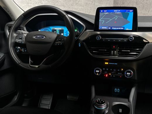 Ford Kuga 2.5 PHEV Titanium 225Pk Automaat (VIRTUAL COCKPIT, APPLE CARPLAY, GROOT NAVI, CLIMATE, STOELVERWA... ActivLease financial lease